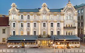 Radisson Blu Royal Astorija Hotel Vilnius
